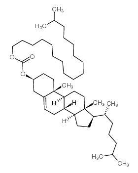 Cholesteryl isostearyl carbonate