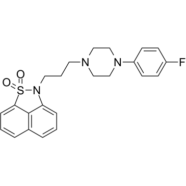 Fananserin