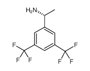 (1R)-1-[3,5-bis(trifluoromethyl)phenyl]ethanamine