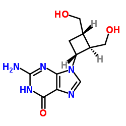 Lobucavir