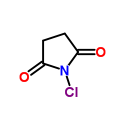n-chlorosuccinimide Cas:128-09-6 第1张