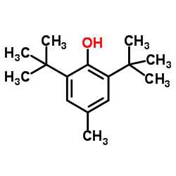 Butylated hydroxytoluene