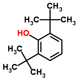 2,6-di-tert-butylphenol CAS:128-39-2 manufacturer price 第1张