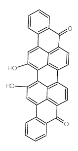 dihydroxydibenzanthrone