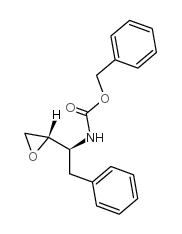 (2S,3S)-1,2-эпокси-3-(Cbz-амино)-4-фенилбутан