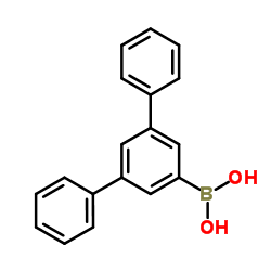 (3,5-Diphenylphenyl)boronic Acid Cas:128388-54-5 第1张