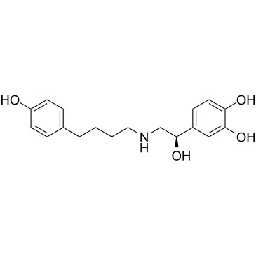 arbutamine