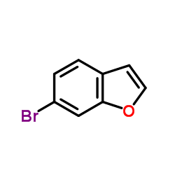 6-Bromobenzofuran CAS:128851-73-0 manufacturer price 第1张