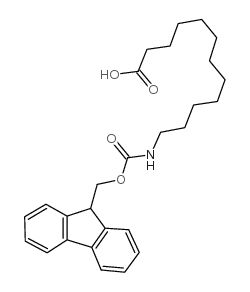 Fmoc-12-Ado-OH