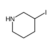 3-iodopiperidine