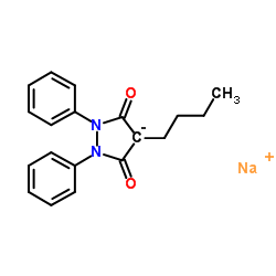 sodium butazolidine CAS:129-18-0 manufacturer price 第1张