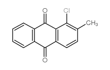 1-chloro-2-methylanthracene-9,10-dione