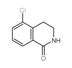 5-chloro-3,4-dihydro-2h-isoquinolin-1-one