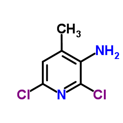 2,6-dichloro-4-methylpyridin-3-amine