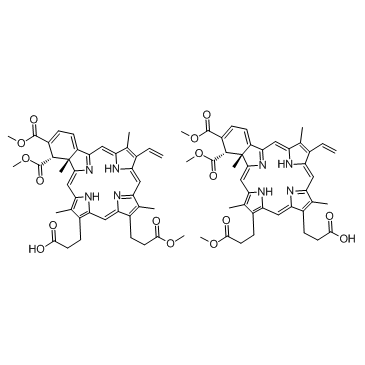 Verteporfin