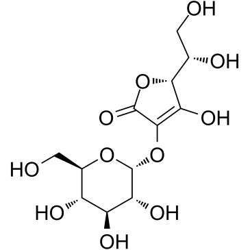 ascorbyl glucoside CAS:129499-78-1 manufacturer price 第1张