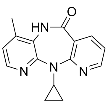 Nevirapine CAS:129618-40-2 manufacturer price 第1张