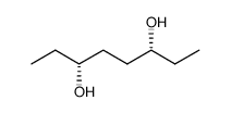 (3R,6R)-3,6-Octanediol