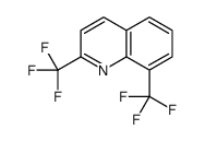 2,8-Bis(trifluoromethyl)quinoline