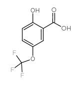 2-hydroxy-5-(trifluoromethoxy)benzoic acid