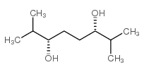 (3S,6S)-2,7-dimethyloctane-3,6-diol