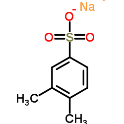 sodium xylenesulfonate CAS:1300-72-7 manufacturer price 第1张