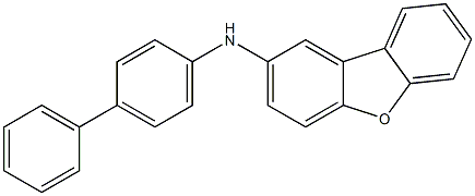 2-Dibenzofuranamine, N-[1,1'-biphenyl]-4-yl CAS:1300028-94-7 manufacturer price 第1张