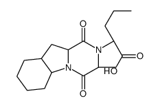 Perindoprilat Lactam B