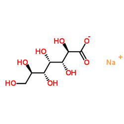 sodium glucoheptonate Cas:13007-85-7 第1张