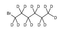 1-bromo-1,1,2,2,3,3,4,4,5,5,6,6,6-tridecadeuteriohexane