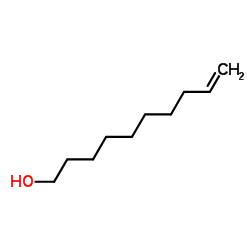 9-Decen-1-ol CAS:13019-22-2 第1张