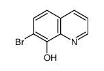 7-bromoquinolin-8-ol