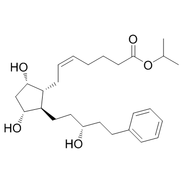 Latanoprost CAS:130209-82-4 manufacturer price 第1张