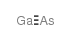 gallium arsenide CAS:1303-00-0 第1张