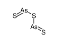 Arsenic sulfide Cas:1303-33-9 第1张