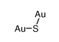 gold(i) sulfide