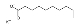 potassium,decanoate