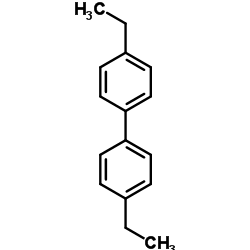 4,4'-Diethylbiphenyl