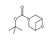 2-Methyl-2-propanyl 6-oxo-3-azabicyclo[3.1.1]heptane-3-carboxylat e