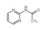 N-pyrimidin-2-ylacetamide