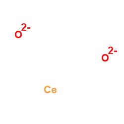 Cerium dioxide Cas:1306-38-3 第1张