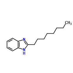 2-Octylbenzimidazole CAS:13060-24-7 manufacturer price 第1张