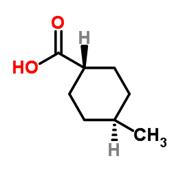 Trans-4-Methylcyclohexanecarboxylic Acid Cas:13064-83-0 第1张