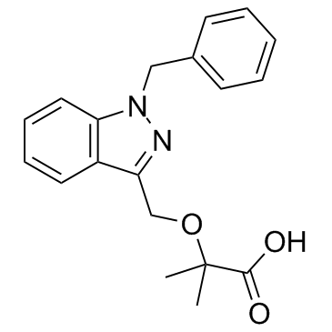 bindarit