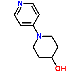 1-(Pyridin-4-yl)piperidin-4-ol