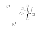 Potassium Hexachloroplatinate(IV) Cl6K2Pt Cas:1307-80-8 第1张