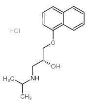 （R）-塩酸プロプラノロール