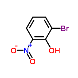 2-Bromo-6-Nitrophenol CAS:13073-25-1 manufacturer price 第1张