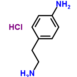 2-(4-aminOphenyl)ethyl amine 2hcl Cas:13078-82-5 第1张