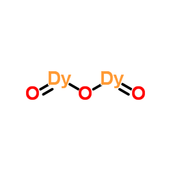 Dysprosium oxide Cas:1308-87-8 第1张